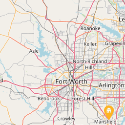 Holiday Inn Express Hotel & Suites Mansfield on the map